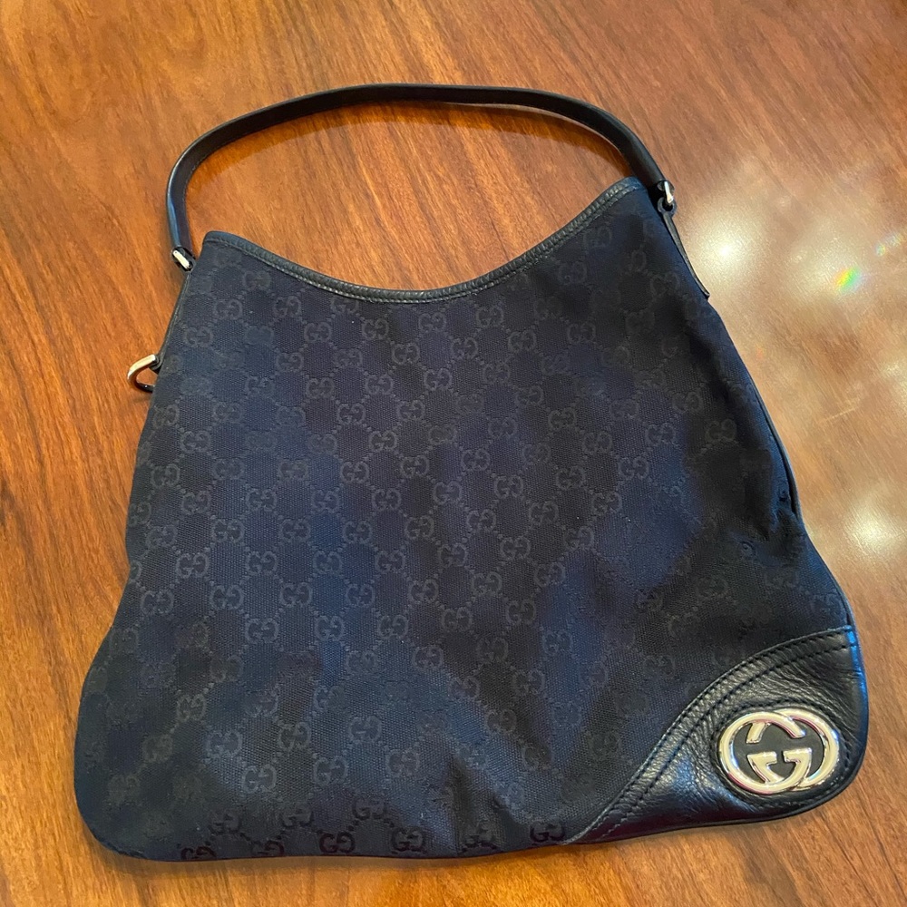 Gucci handbag